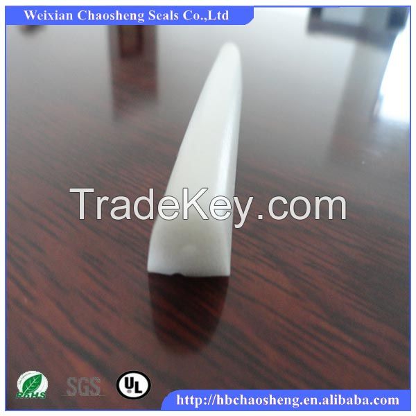 Customized type Silicone rubber seal