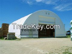 50ft(15.24m) wide Dome(Round) Structure Tent