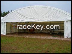 Fabric Aircraft Hangar, Airplane Hangar,Portable Storage Buildings