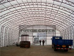 15m(49') Wide Truss,industrial Tents,storage Buildings For Sale