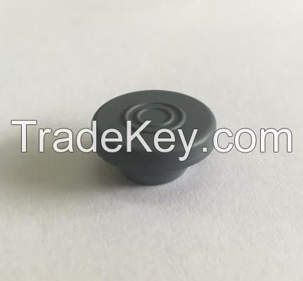 20mm Rubber Stopper for Antibiotics