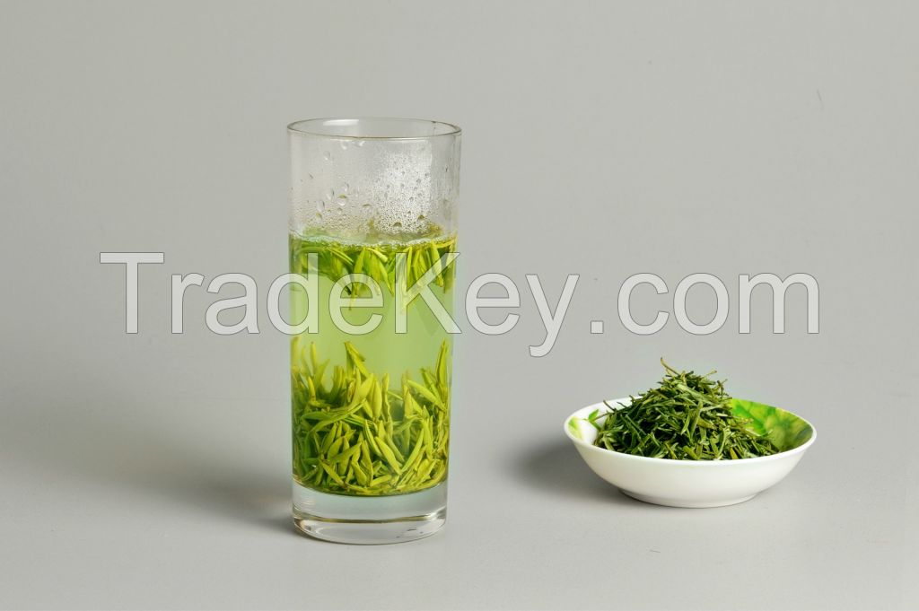 Rizhao Green Tea