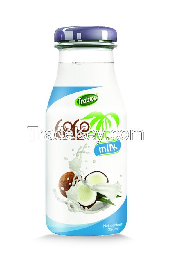 280ml Coconut Milk