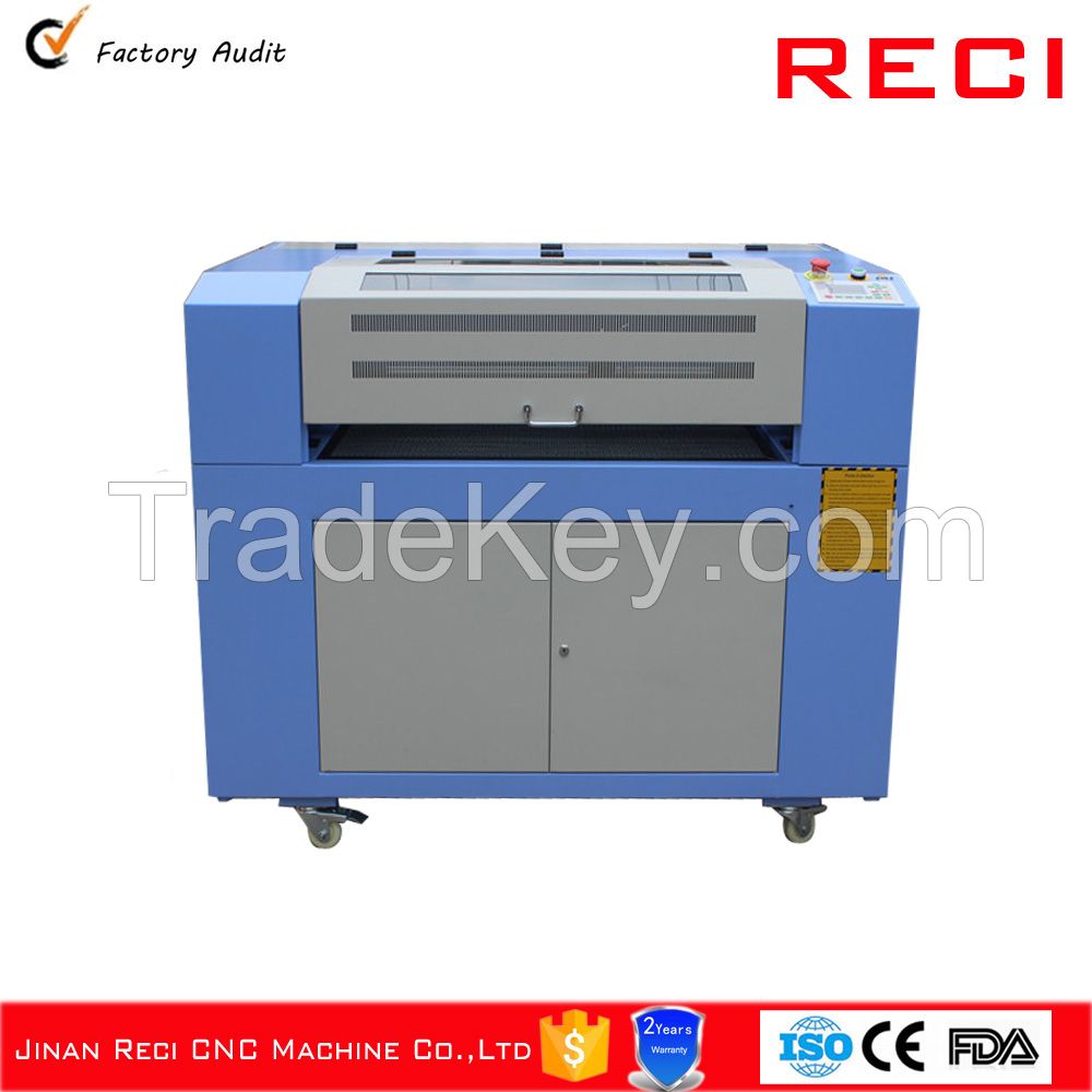 Hot Sale Laser Cutting And Engraving Machine 600*900mm