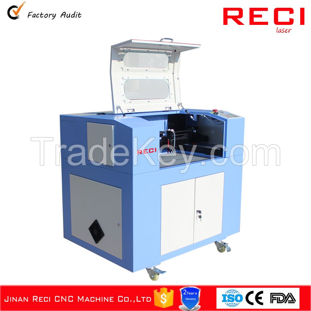 China Hot Sale High Quality 6040 Laser Engraving Machine