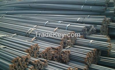 exporter BS4449-1997 steel bar G460B, B500B