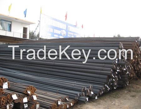 offer ASTM A615 deformed bar /reinforce bar /