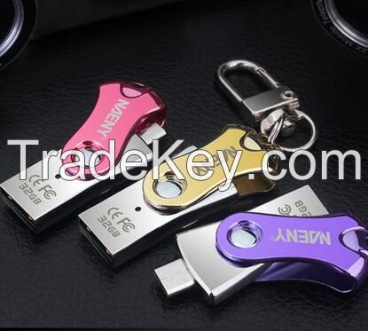 Customized promotional gift USB driver