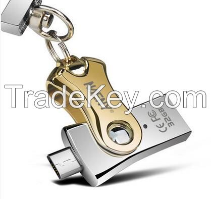 Customized promotional gift USB driver