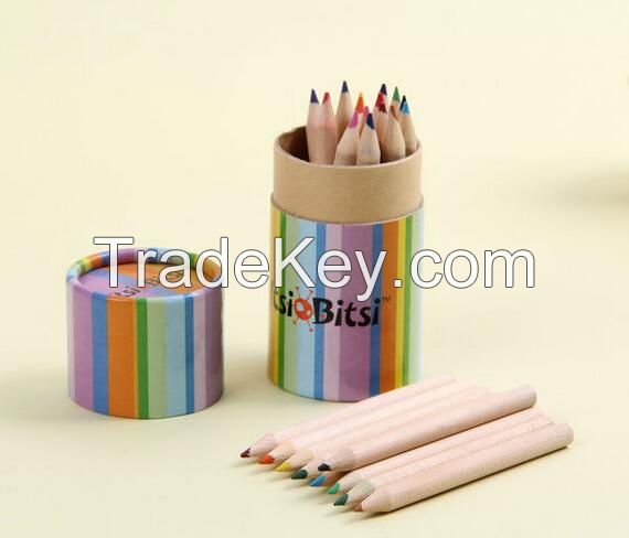 School&Office color painting pencil