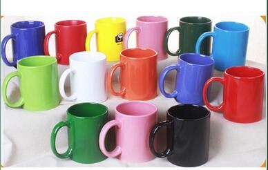 professional supplier of promotional gift customiszed cups with logo