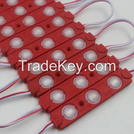 SMD5730 injection LED module Red