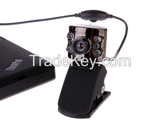 hot sale webcam with clip,usb webcam with microphone