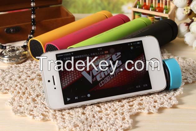 bluetooth power bank,mini portable power bank