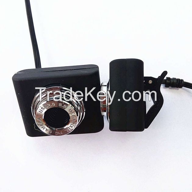 hot sale usb webcam with flexible cable