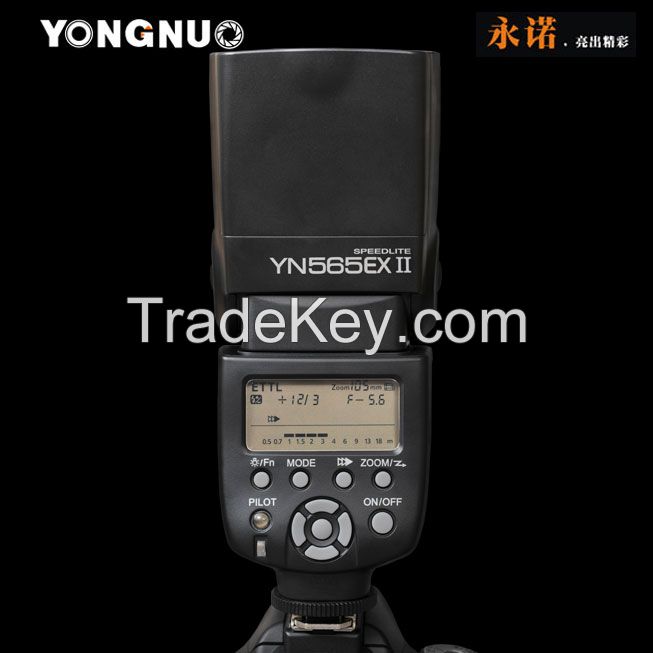 Yongnuo Yn565ex Ii