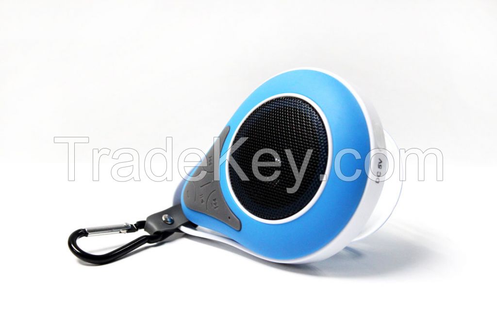 Mini speaker