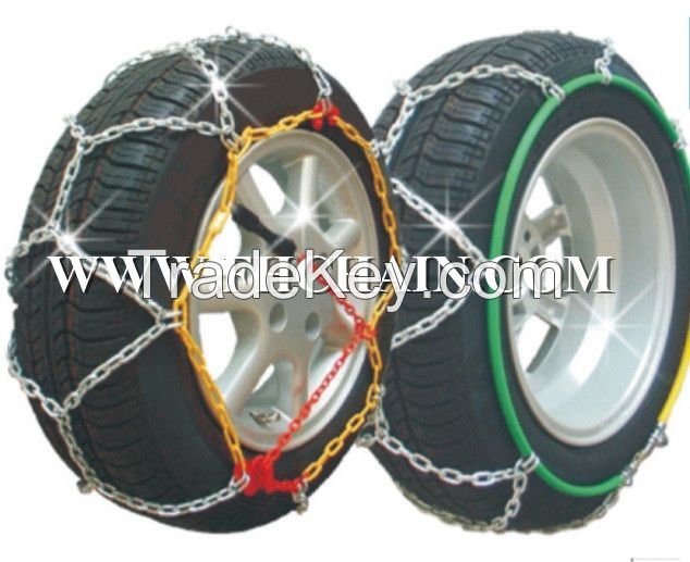 snow chains : KN12mm / KNS9mm/KNT7mm