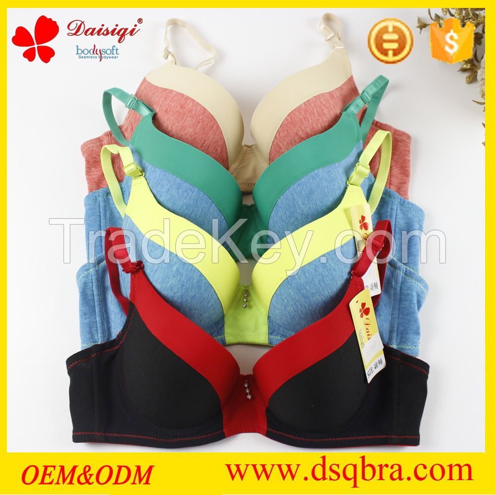 Wholesale Womens Custom OEM Sports Bra Sets Women Underwear Set - China  Sport Bra and Ladies Underwear price