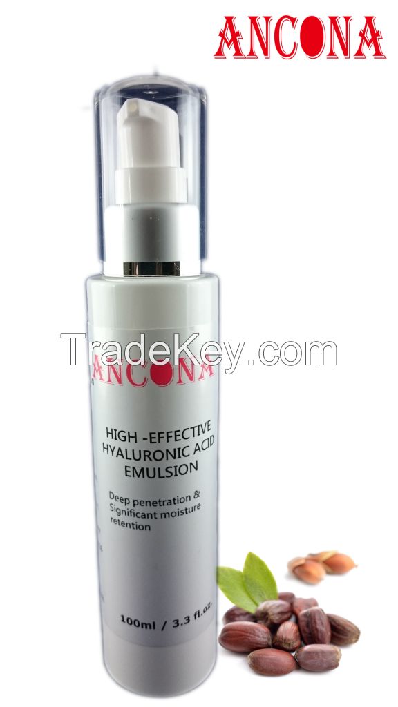 High-effective Hyaluronic Acid Emulsion/ 100 ml