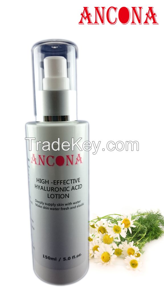 High-effective Hyaluronic Acid Lotion / 150 ml