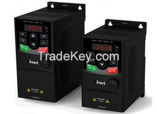 INVT GD20 Mini type AC LV AC drive For General Purpose power from 200w to 2.2kw