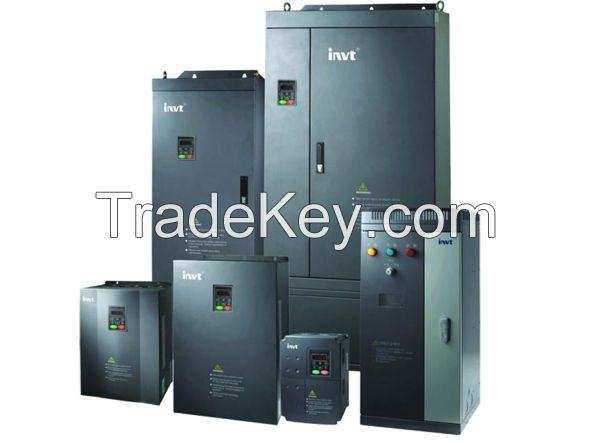INVT CHF100A 3phase 380VAC LV AC DRIVE For General Purpose power from 1.5kw to 550kw