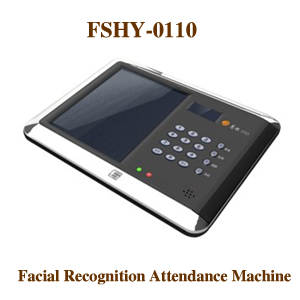 Facial Recognition Attendance recorder FSHY-0110