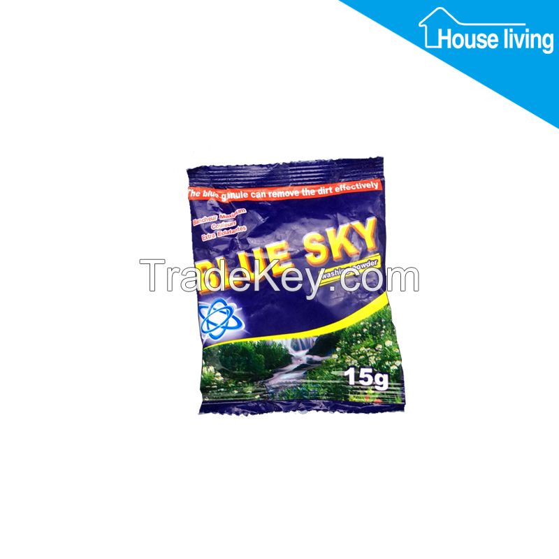  Chemicals detergent powder guangzhou/washing powder in sachet/detergent distributors