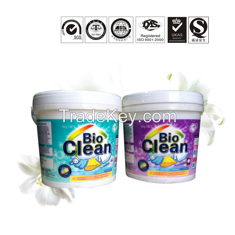  Chemicals detergent powder guangzhou/washing powder in sachet/detergent distributors