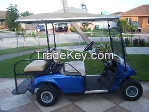 Golf Cart 