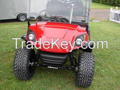 DRIVE G29 GAS GOLF CART