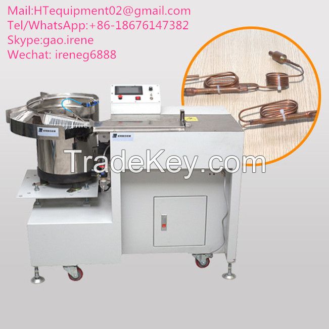 Cable cutter and wire stripping machine china manufacturer