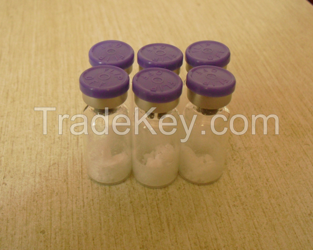 Hot Sale Pharmaceutical Peptide GHRP-2 China Supplier