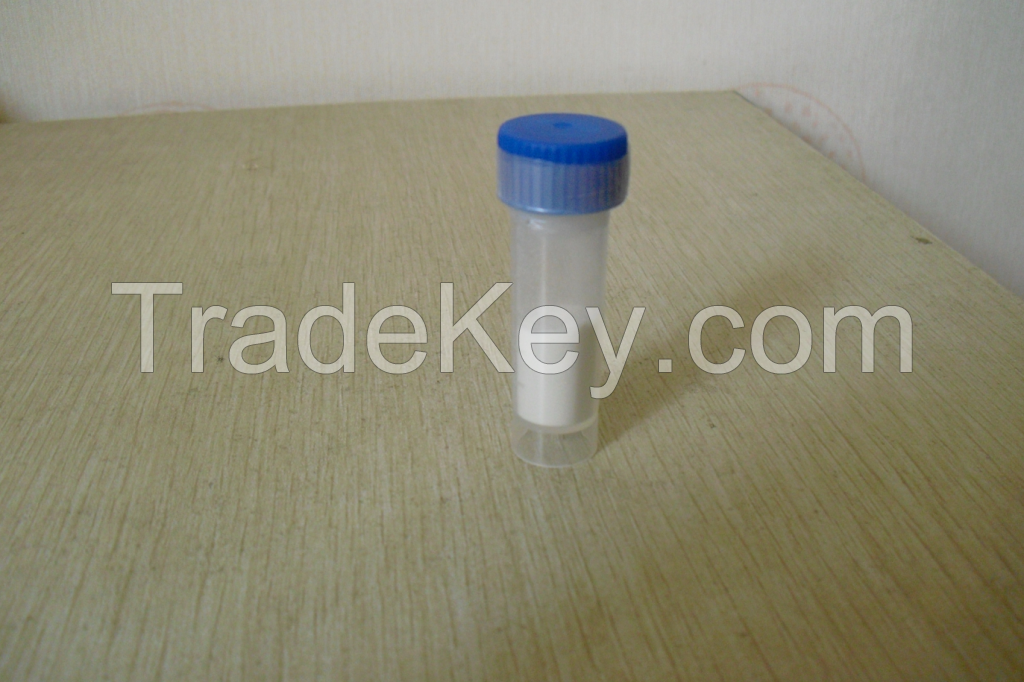 Hot Sale Pharmaceutical Peptide GHRP-2 China Supplier