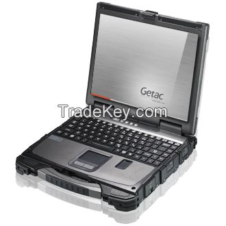 2016 hot product Getac B300 full rugged laptop with core i5 i7 processor