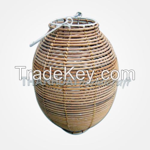 Bamboo Lantern