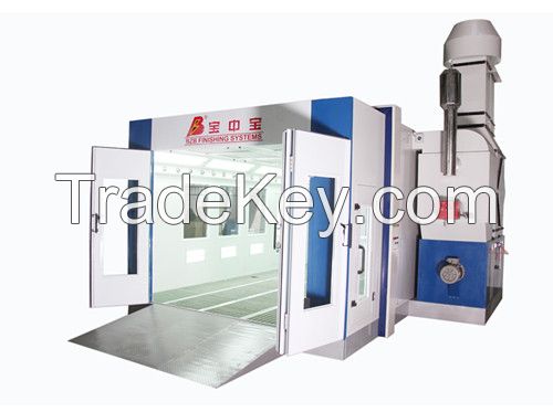 Spraying and Painting Car Spray Booth, Car Spray Booth, Vehicle Spray Booth, Car Paint and Spray Booth, Painting and Spraying Booth, Painting Room, Spraying Room for Car, Painting and Spraying Room for Automobiles, Automobiles' Painting Room, Sprayin
