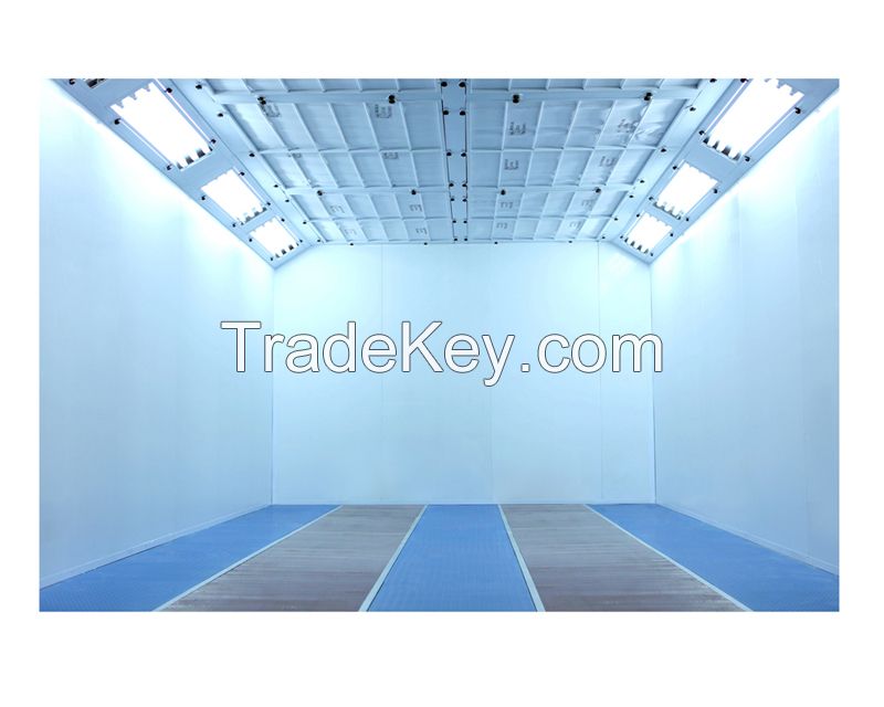 Car Spray Booth, Vehicle Spray Booth, Car Paint and Spray Booth, Painting and Spraying Booth, Painting Room, Spraying Room for Car, Painting and Spraying Room for Automobiles, Automobiles' Painting Room, Spraying and Painting Room for Automobile, Pai