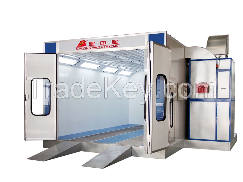 Painting Car Spray Booth, Car Spray Booth, Vehicle Spray Booth, Car Paint and Spray Booth, Painting and Spraying Booth, Painting Room, Spraying Room for Car, Painting and Spraying Room for Automobiles, Automobiles' Painting Room, Spraying and Paintin