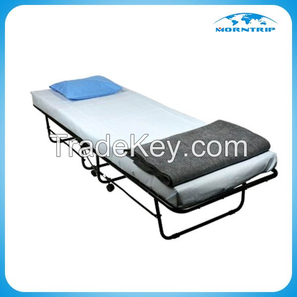 Disposable medical bed sheet