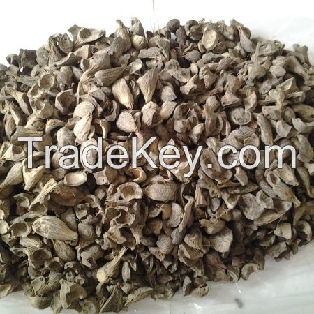 Palm Kernel Shell