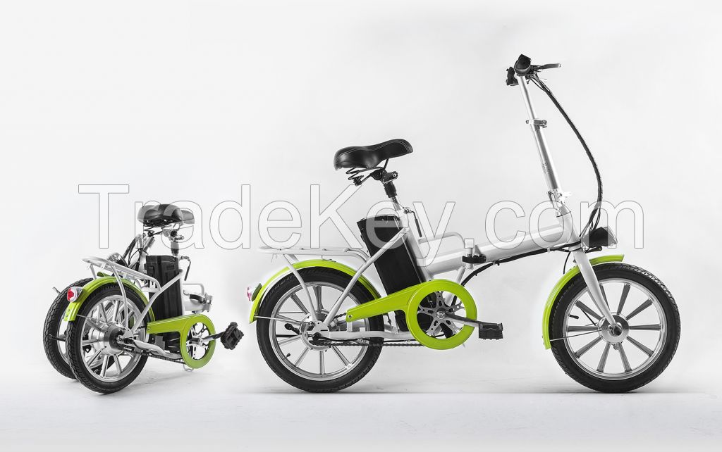 OEM  EEC 16&amp;quot;BEIBEI  electric bike