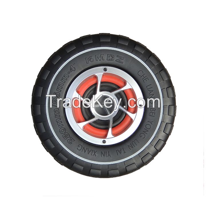 2016 new Tyre Bluetooth Speaker 3D surround Stereo sounds bluetooth SubWoofer