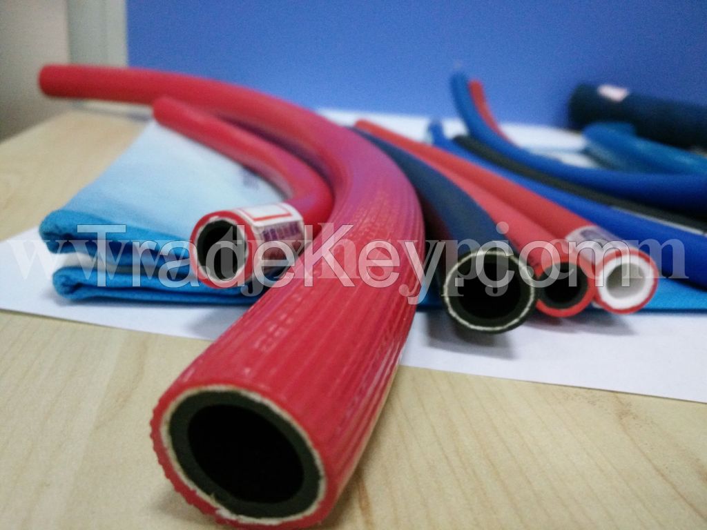 air rubber hose with high quality 