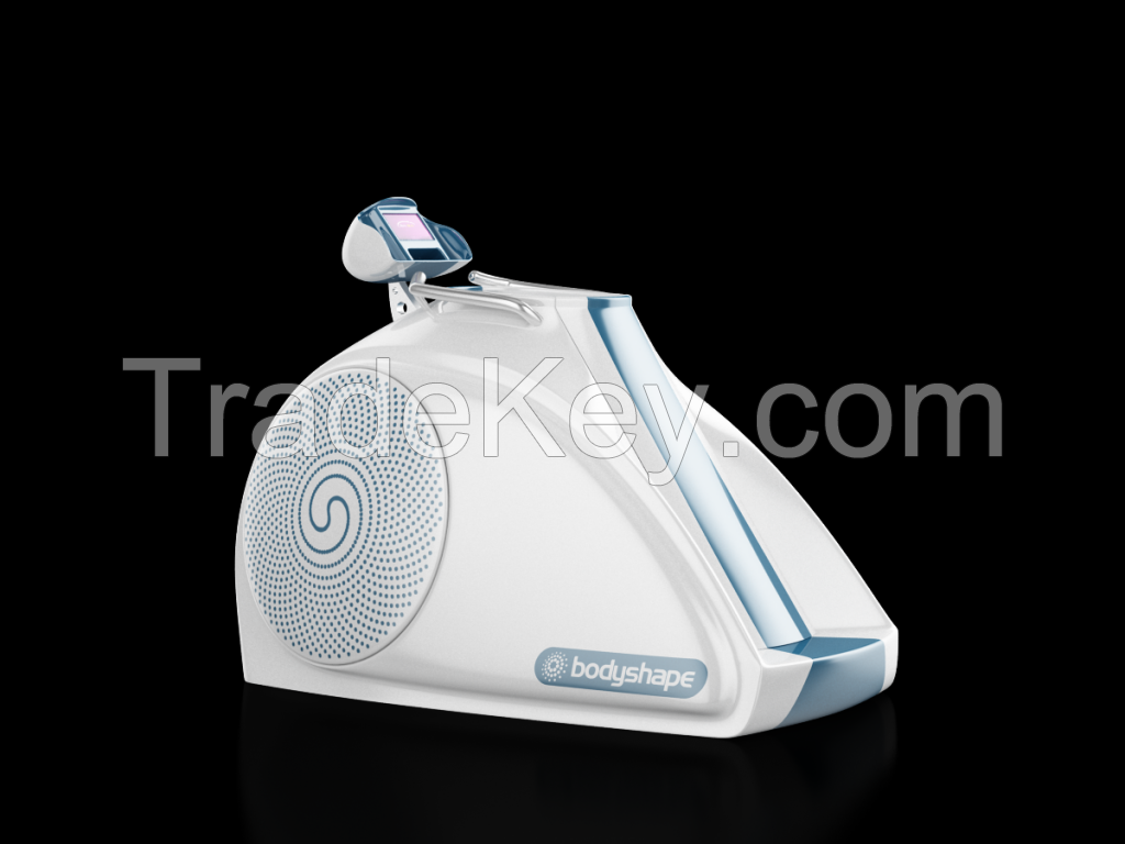 Vacu Activ Body Shape Multivision