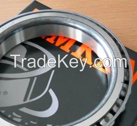 BALL BEARING, ROLLER BEARING