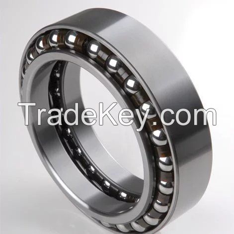 BALL BEARING, ROLLER BEARING