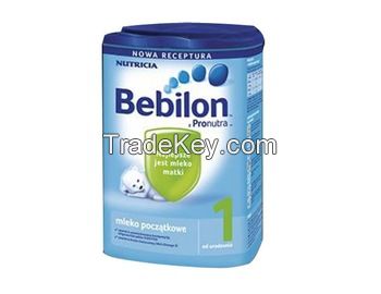 Infant Baby Formula | Baby Milk Powder | Infant Milk Supplier | Baby Milk