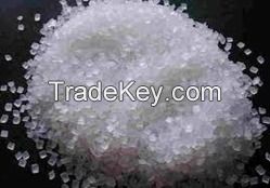 virgin or recycled HDPE LDPE LLDPE resin granules plastic raw material/ film injection extrusion 